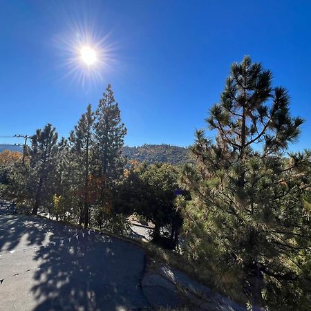 Ev Level 2, Pets Welcome At Sunset Ridge Lake Arrowhead Ngoại thất bức ảnh