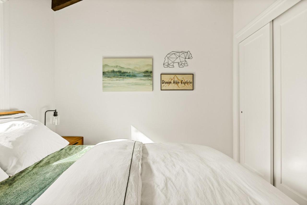 Ev Level 2, Pets Welcome At Sunset Ridge Lake Arrowhead Ngoại thất bức ảnh