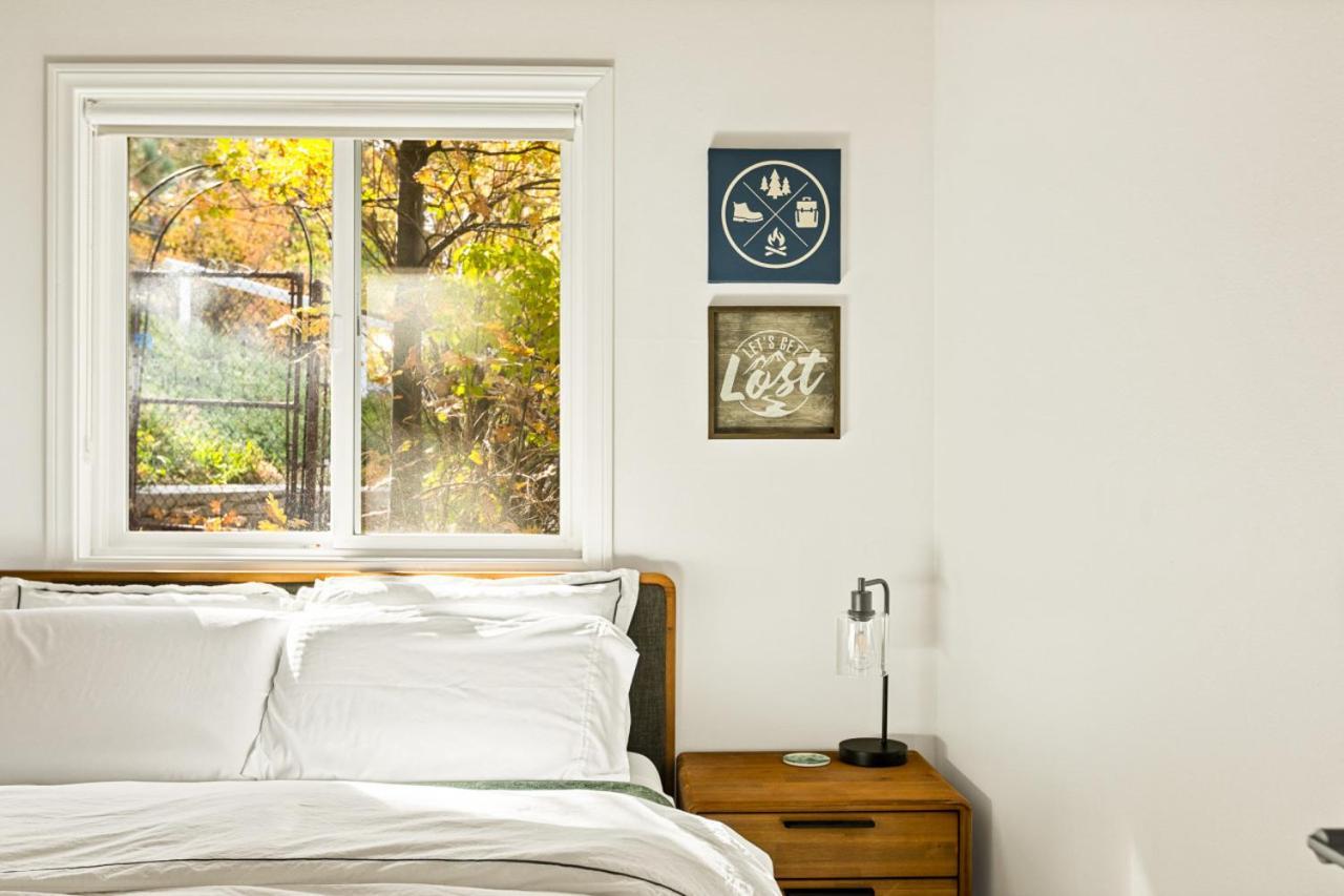 Ev Level 2, Pets Welcome At Sunset Ridge Lake Arrowhead Ngoại thất bức ảnh