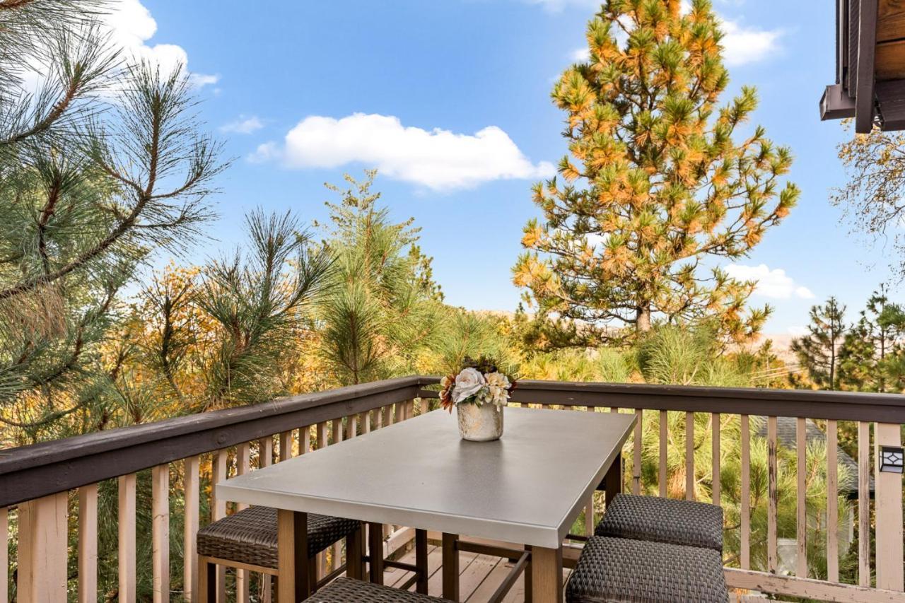 Ev Level 2, Pets Welcome At Sunset Ridge Lake Arrowhead Ngoại thất bức ảnh