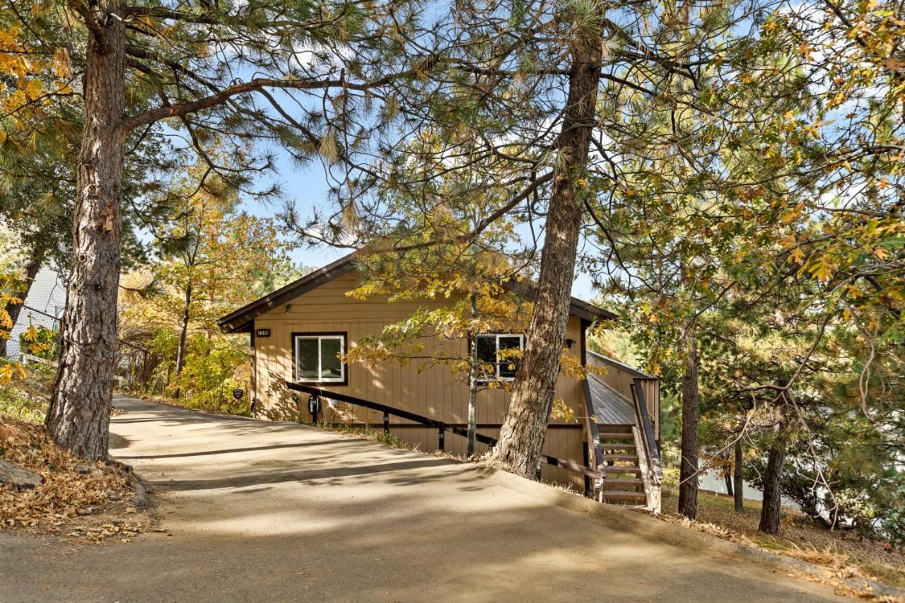 Ev Level 2, Pets Welcome At Sunset Ridge Lake Arrowhead Ngoại thất bức ảnh
