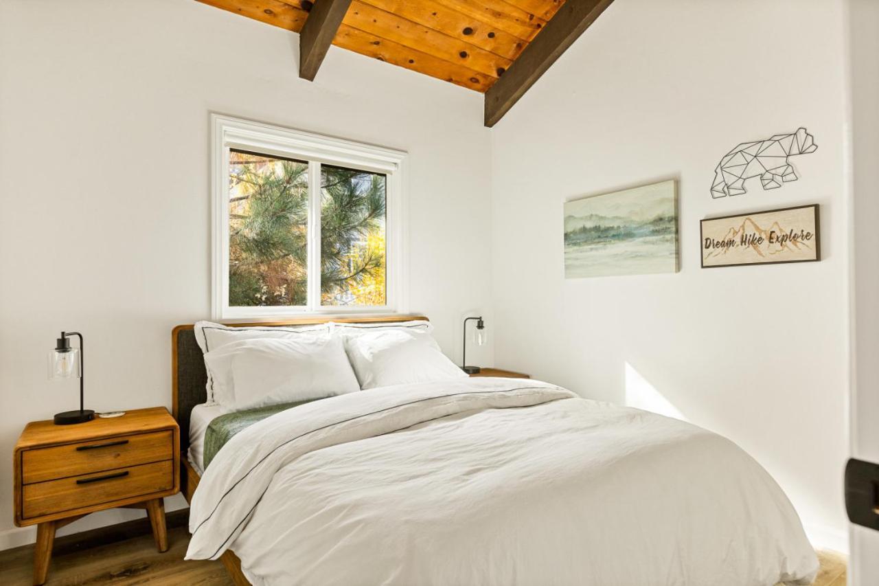 Ev Level 2, Pets Welcome At Sunset Ridge Lake Arrowhead Ngoại thất bức ảnh