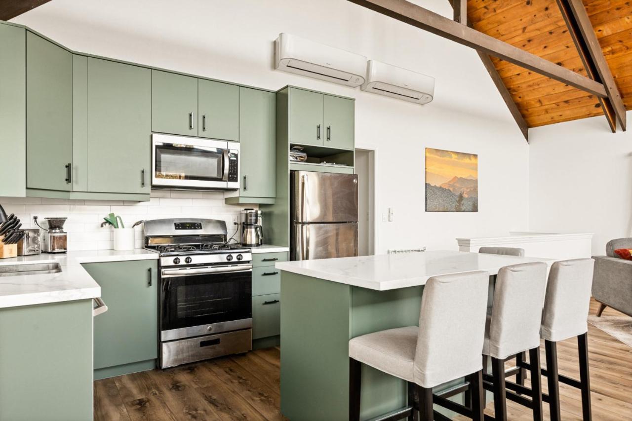 Ev Level 2, Pets Welcome At Sunset Ridge Lake Arrowhead Ngoại thất bức ảnh