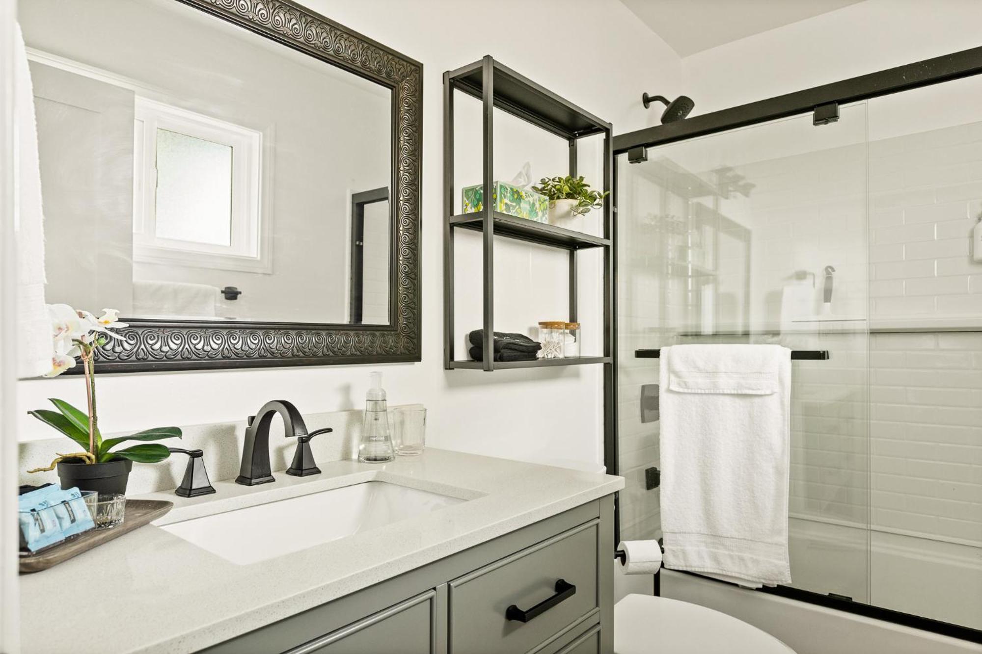 Ev Level 2, Pets Welcome At Sunset Ridge Lake Arrowhead Ngoại thất bức ảnh