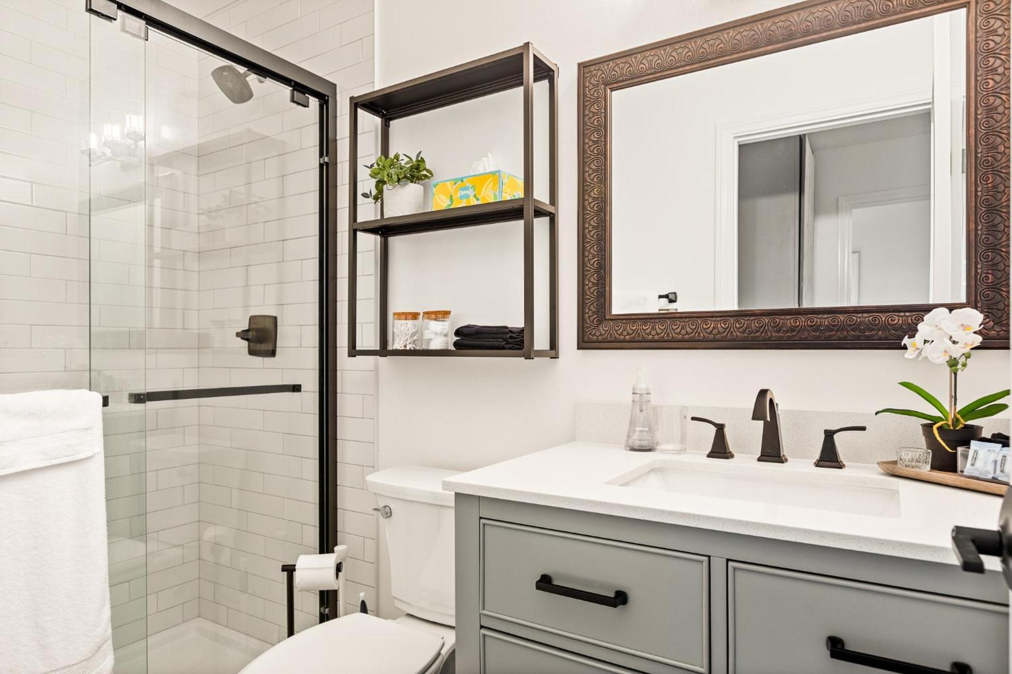 Ev Level 2, Pets Welcome At Sunset Ridge Lake Arrowhead Ngoại thất bức ảnh